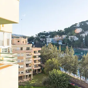 Estudio Playa Candado Малага
