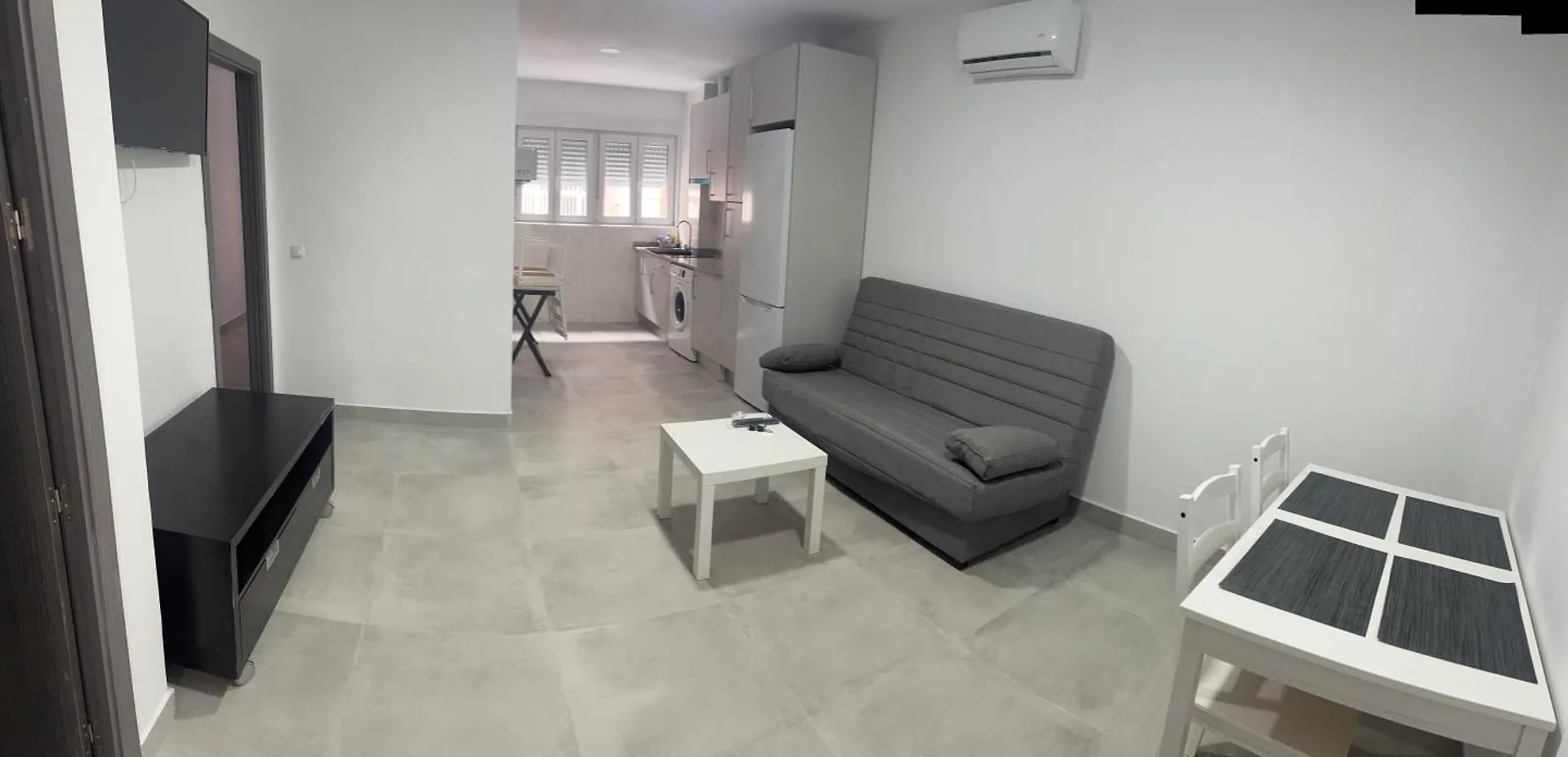 Apartamento Tejares 2B contacts