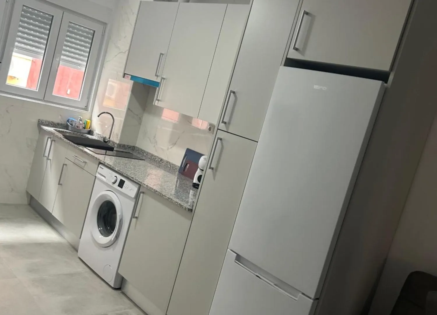 Apartamento Tejares 2B Malaga 0*,  Spain
