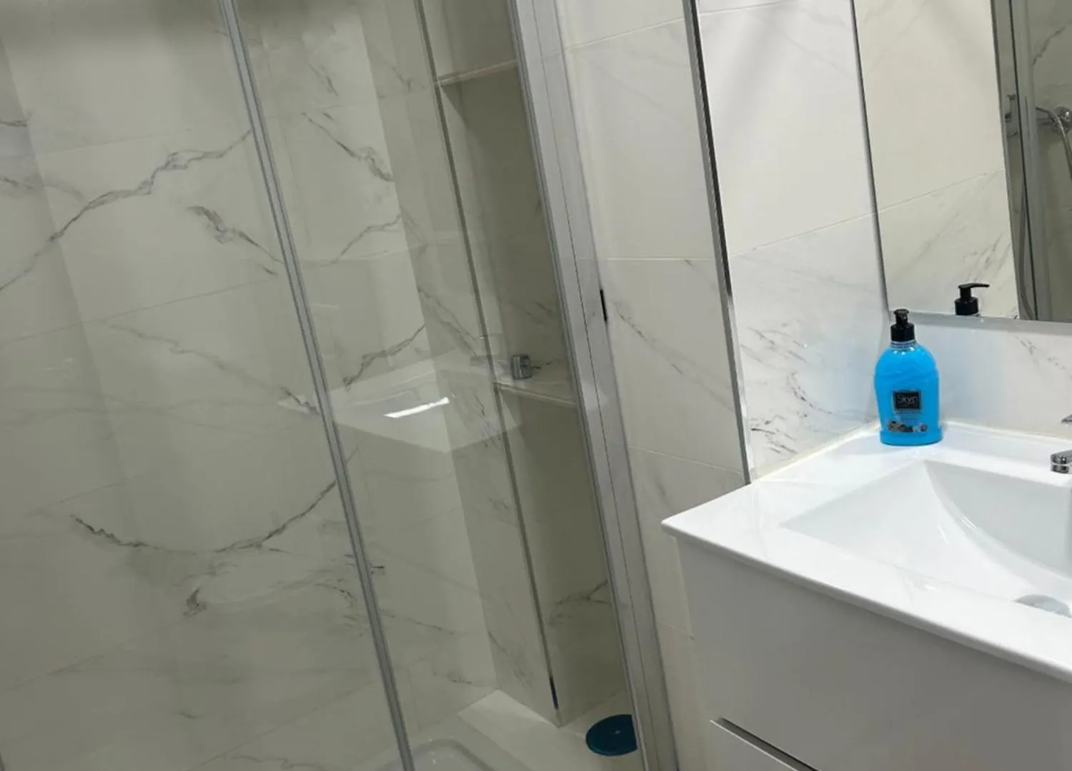 Apartamento Tejares 2B Малага Апартаменты